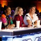 'America's Got Talent' Season 14 Judges