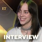 Billie Eilish on Turning 18 and Potential GRAMMY Nominations (Exclusive)