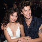 Shawn Mendes and Camila Cabello