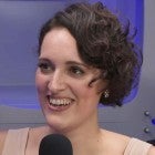 Phoebe Waller-Bridge on Breaking Julia Louis-Dreyfus' Winning Streak at the Emmys (Exclusive)
