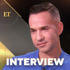 Mike 'The Situation' Sorrentino On Life After Prison (Full Interview)