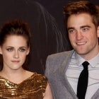 Kristen Stewart Robert Pattinson