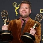 James Corden