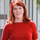 Kate Flannery