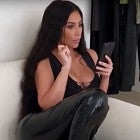 Kim Kardashian on 'Keeping Up With the Kardashians'
