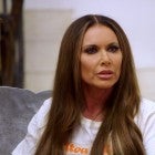 LeeAnne Locken of Bravo's 'Real Housewives of Dallas.'