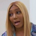 NeNe Leakes of 'The Real Housewives of Atlanta.'