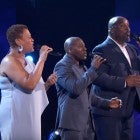 Voices of Service on 'America's Got Talent'