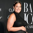 Ashley Graham Harper's Bazaar Icons Party 1280