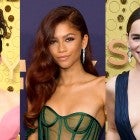 best beauty looks Emmys 2019 Sandra Oh Zendaya Emilia Clarke