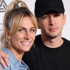 Jenna Black and Tyler Joseph