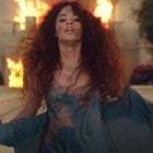 Camila Cabello Liar Music Video