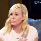 Chelsea Handler Red Table Talk