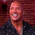 Dwayne Johnson