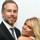 Eric Johnson and Jessica Simpson