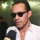 Happy Birthday Marc Anthony! ET's Best Moments With the Star