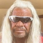 Dog the Bounty Hunter Commits to Quit Smoking After Health Scare (Exclusive)