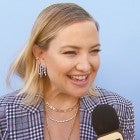 Kate Hudson Reacts to Her Son Shaming Her on Social Media (Exclusive)