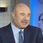 Dr. Phil Has Hope That Bam Margera Is on Track to Stay Sober (Exclusive) 