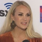 Carrie Underwood Reveals the Most Stressful Part of Tour Life (Exclusive) 