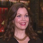 Bellamy Young Gives Exclusive First Look at New Show ‘Prodigal Son’
