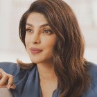 Priyanka Chopra Jonas Is Celebrating Others Who Go Above and Beyond