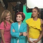 Sharon Osbourne Prepares to Reveal Her ‘New Face’ on Season 11 of ‘The Talk’ 