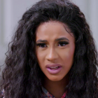 Cardi B Opens Up About Her Own #MeToo Moment