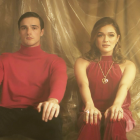 Emma Zander's 'Bad Dream' Music Video 