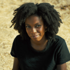 Sasheer Zamata Gets Caught Spying on a Stranger in 'The Weekend' 