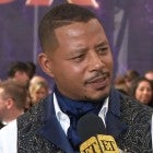 Terrence Howard On His Decision to 'Walk Away' From Acting (Exclusive) 
