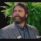 'Between Two Ferns' Will Release 10 New Episodes From Interviews in the Movie 