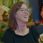 Nicole Anthony Can't Handle Being 'America's Favorite'