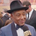 Giancarlo Esposito Says 'The Mandalorian' Is 'Star Wars Reinvented' (Exclusive) 