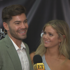 Hannah Godwin and Dylan Barbour 'Couldn't Be Happier' After 'BIP' Engagement (Exclusive)