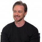 James McAvoy Says He's Looking Forward to Where the 'World of Mutants' Goes (Full Interview)
