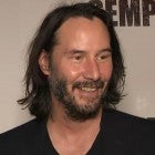 Keanu Reeves