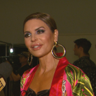 Lisa Rinna Reacts to Being 'RHOBH's New 'Queen Bee' (Exclusive)