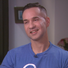 Mike 'The Situation' Sorrentino Opens Up About Life in Prison for First Time (Exclusive) 