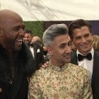 Cast of Queer Eye