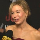 How Renee Zellweger Honored Judy Garland at  'Judy' Premiere (Exclusive)