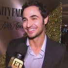 Zac Posen Praises Katie Holmes' 'Super Hot' Look (Exclusive)