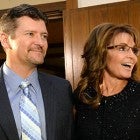 Todd Palin and Sarah Palin
