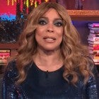 Wendy Williams Talks Divorce and Reveals What She's Looking for in a Partner