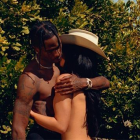 Kylie Jenner Poses Nude for 'Playboy' With Travis Scott