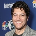Adam Pally at NBC's 'Comedy Starts Here' event.
