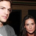 Demi Moore Ashton Kutcher