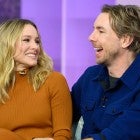 Kristen Bell Dax Shepard