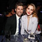 Eva Amurri Martino and Husband Kyle Martino 