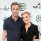 Douglas Brunt and Megyn Kelly